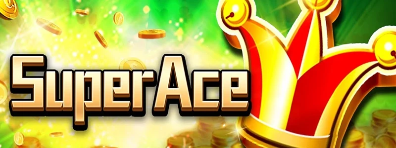 Baji ক্যাসিনোতে Super Ace খেলুন।