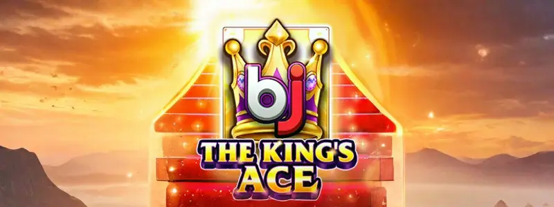 Baji আপনাকে The King's Ace খেলতে আমন্ত্রণ জানাচ্ছে।