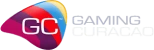 Curacao Gaming logo.