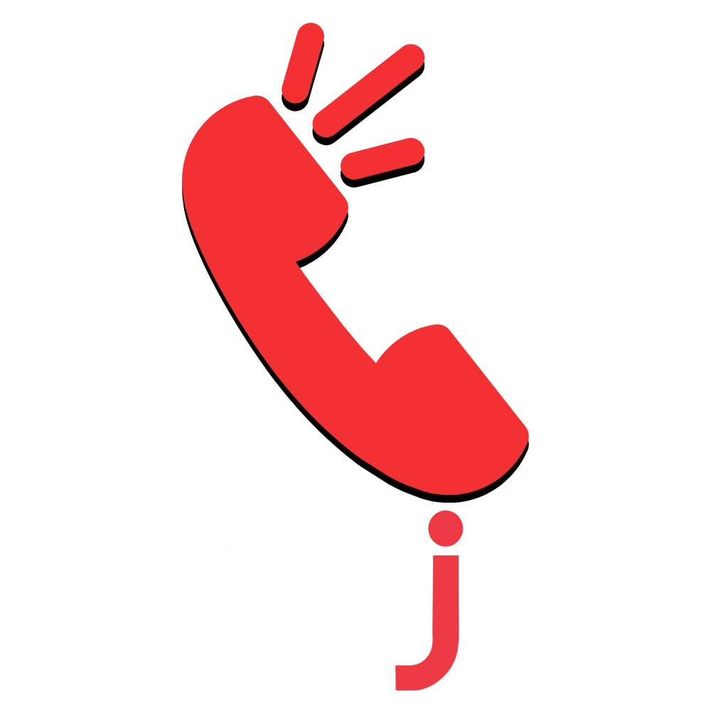 We will tell you how to contact the team on the Baji website.