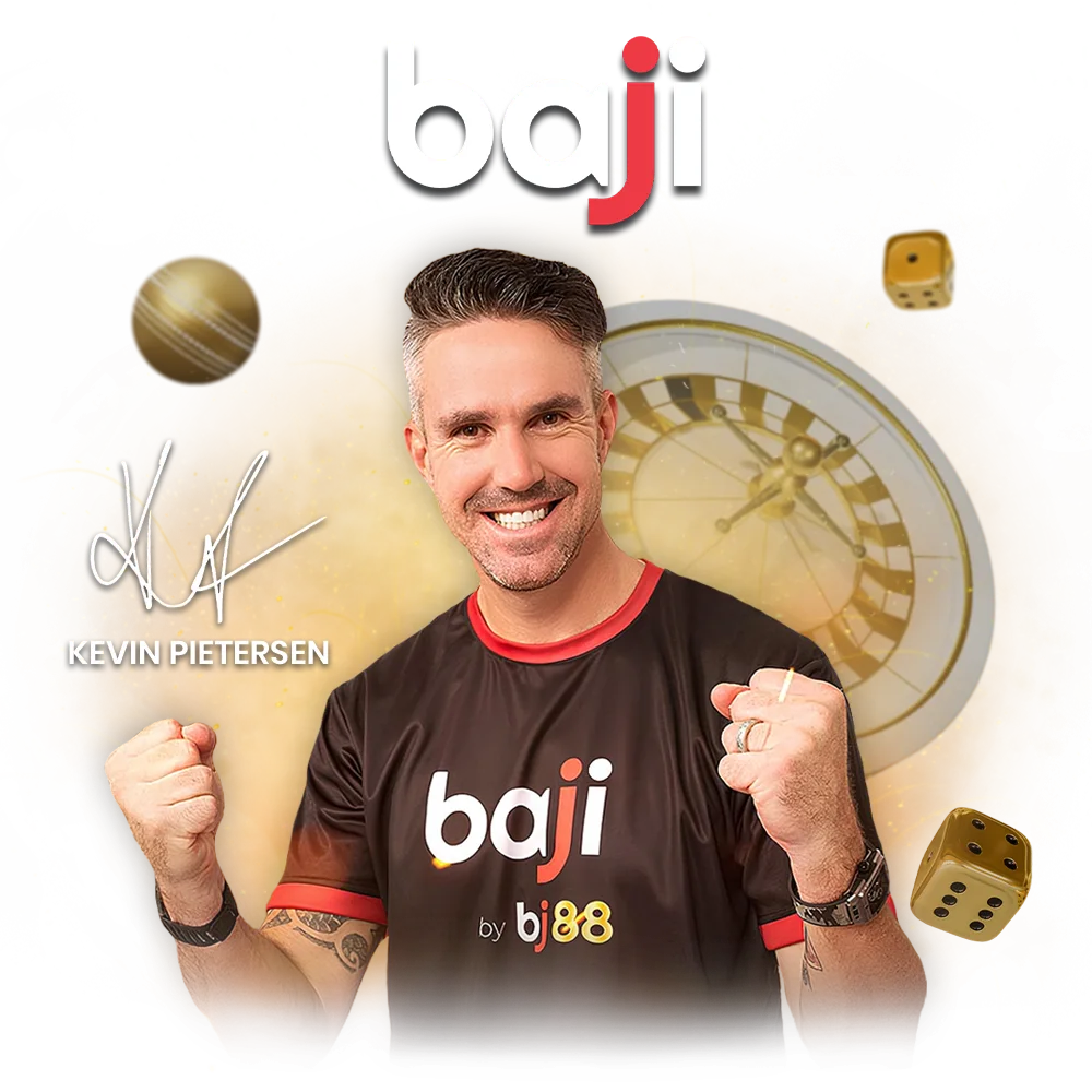বাংলাদেশে Baji Bet-এ স্পোর্টস বেটিং এবং ক্যাসিনো গেম।